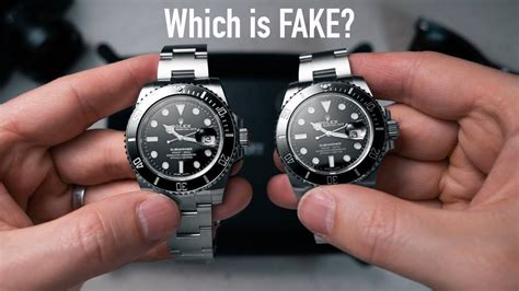 how do i know if watch is fake|how to find a watch.